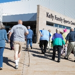 Kelly Family Sports Center